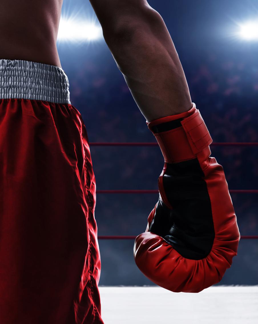 Зрители освистали судей, которые единогласно присудили победу Хейни над Ломаченко