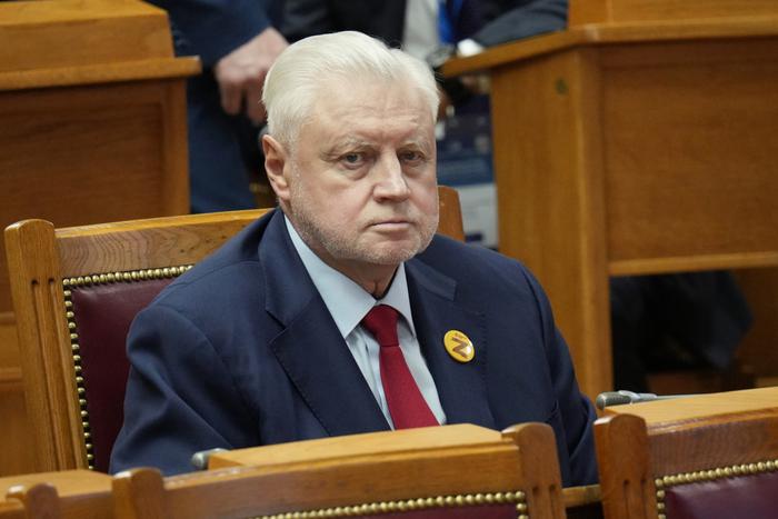 Сергей Миронов увидел в инициативе глав регионов расширение возможностей для коррупции