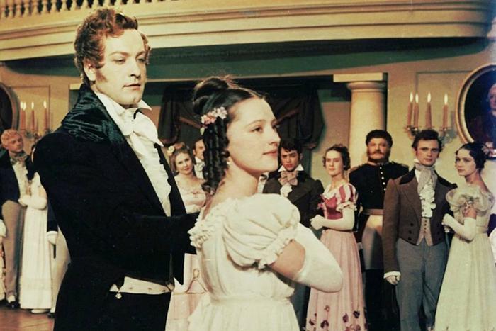 После дуэли с Владимиром Лермонтовым Евгений Онегин пустился во все тяжкие