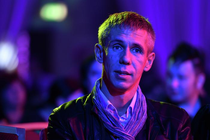 Российского актёра объявили в розыск