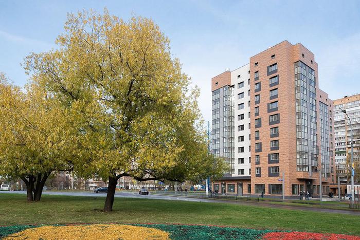 Реновация в Москве продолжает набирать обороты. На востоке и юго-востоке города возведут почти 15 млн кв. м жилья