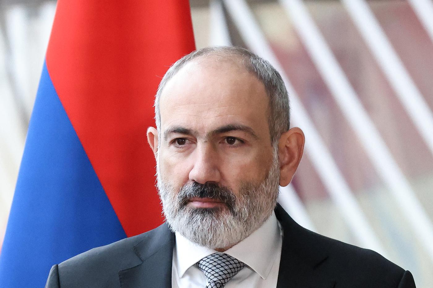 Армения готова признать Нагорный Карабах частью Азербайджана