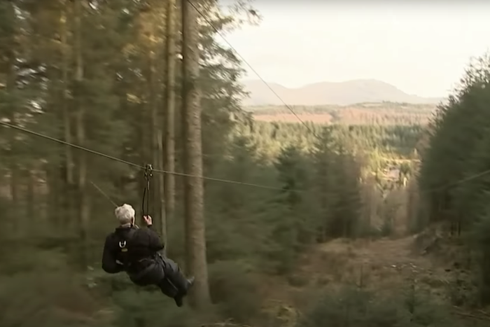 Зажигают круче, чем молодёжь: как пенсионеры необычно празднуют дни рождения