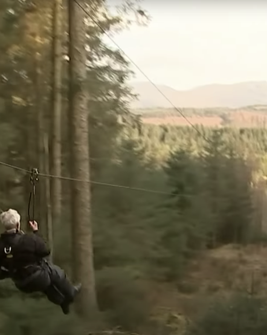 Зажигают круче, чем молодёжь: как пенсионеры необычно празднуют дни рождения