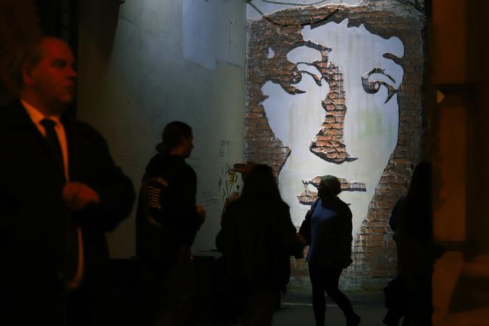 Ночь в музее: каждый двадцатый москвич поучаствовал в акции