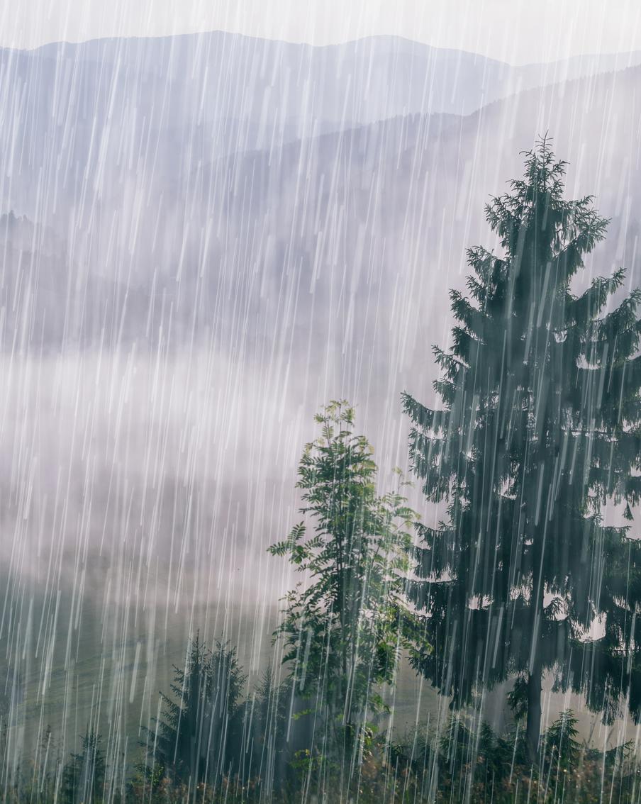 Стихия может оставить без света Дальний Восток