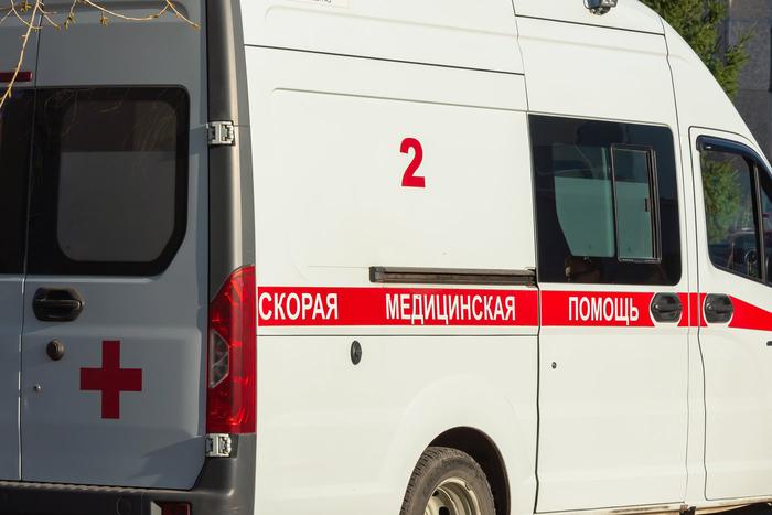 Раненых жителей села в Белгородской области эвакуировали