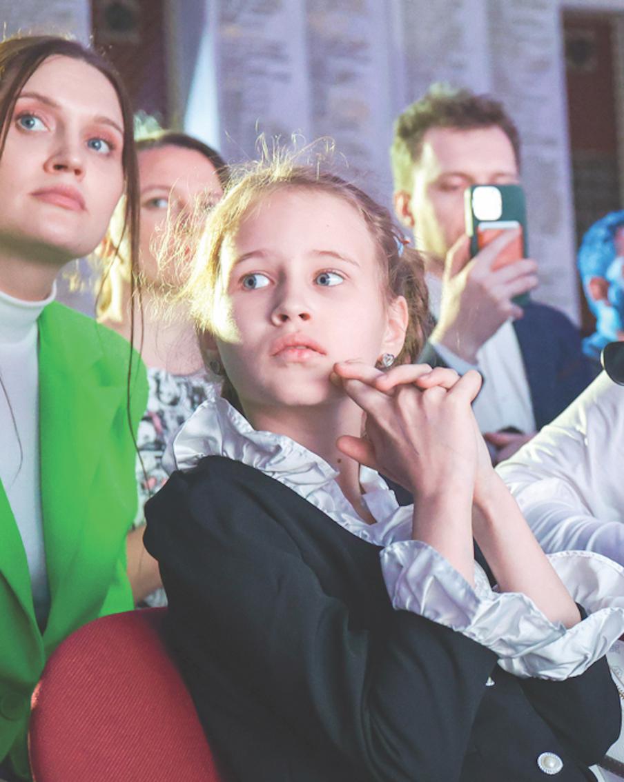 Истории героев Великой Отечественной войны и современности вошли в альманах – о победителях и участниках проекта рассказал один из членов жюри