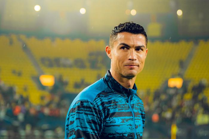 Роналду может снова сменить клуб