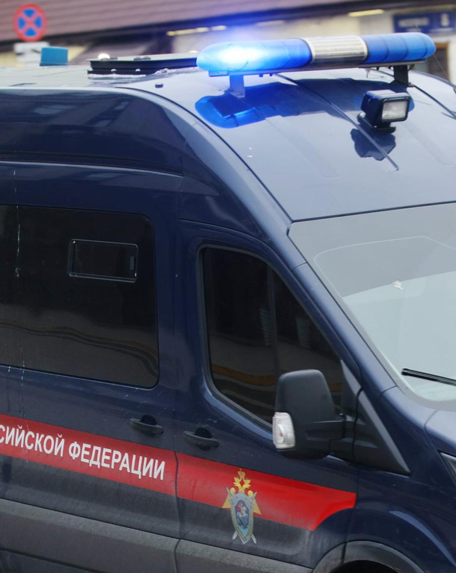 В Волгоградской области выпускник ударил ножом одноклассницу