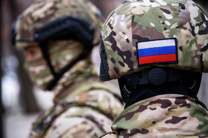 В Минобороны РФ назвали число убитых при КТР диверсантов