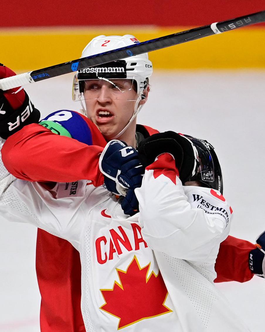 Герои и сенсации чемпионата мира по хоккею: Metro подводит итоги группового этапа соревнований