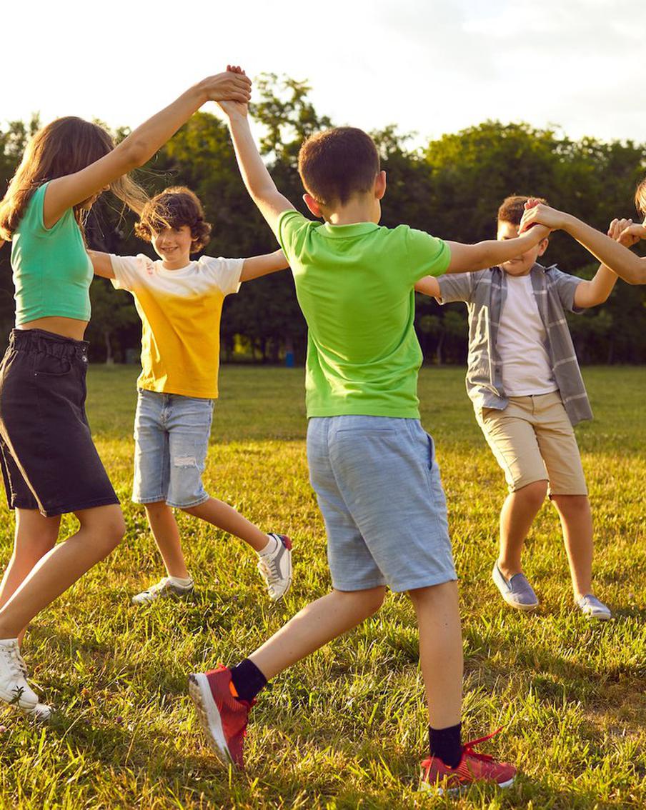 Как можно устроить ребёнку увлекательные летние каникулы в столице