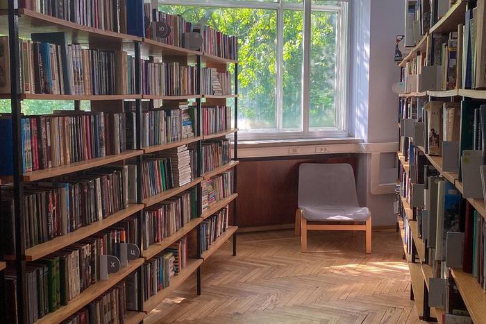 В столице снова пройдёт "Библионочь". Что там будет интересного?