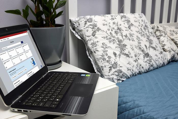 Новый раздел на портале mos.ru "Помощь" сделает жить горожан намного комфортнее