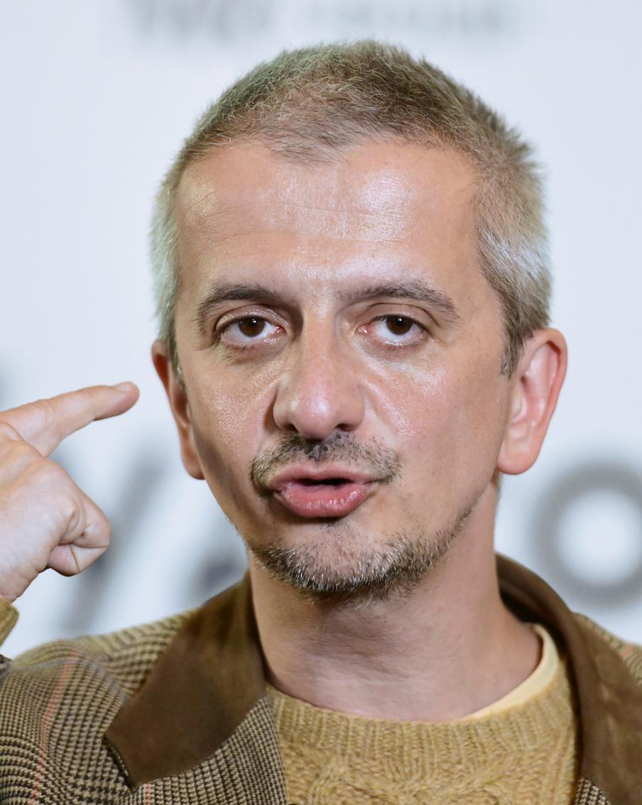 Константин Богомолов осудил российскую элиту