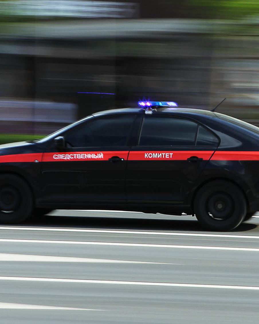 В Красноярске раскрыли дело многолетней давности