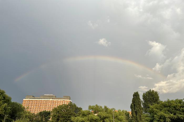 Синоптик сообщил о погоде в столичном регионе в среду