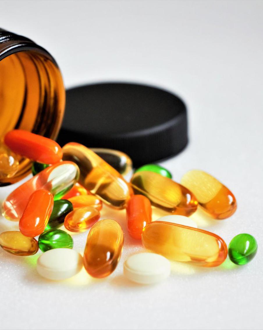 Восставшие из БАДа: пищевые добавки в России могут кратно подорожать