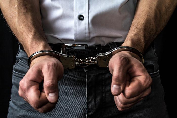 В столице внук совершил убийство своей бабушки