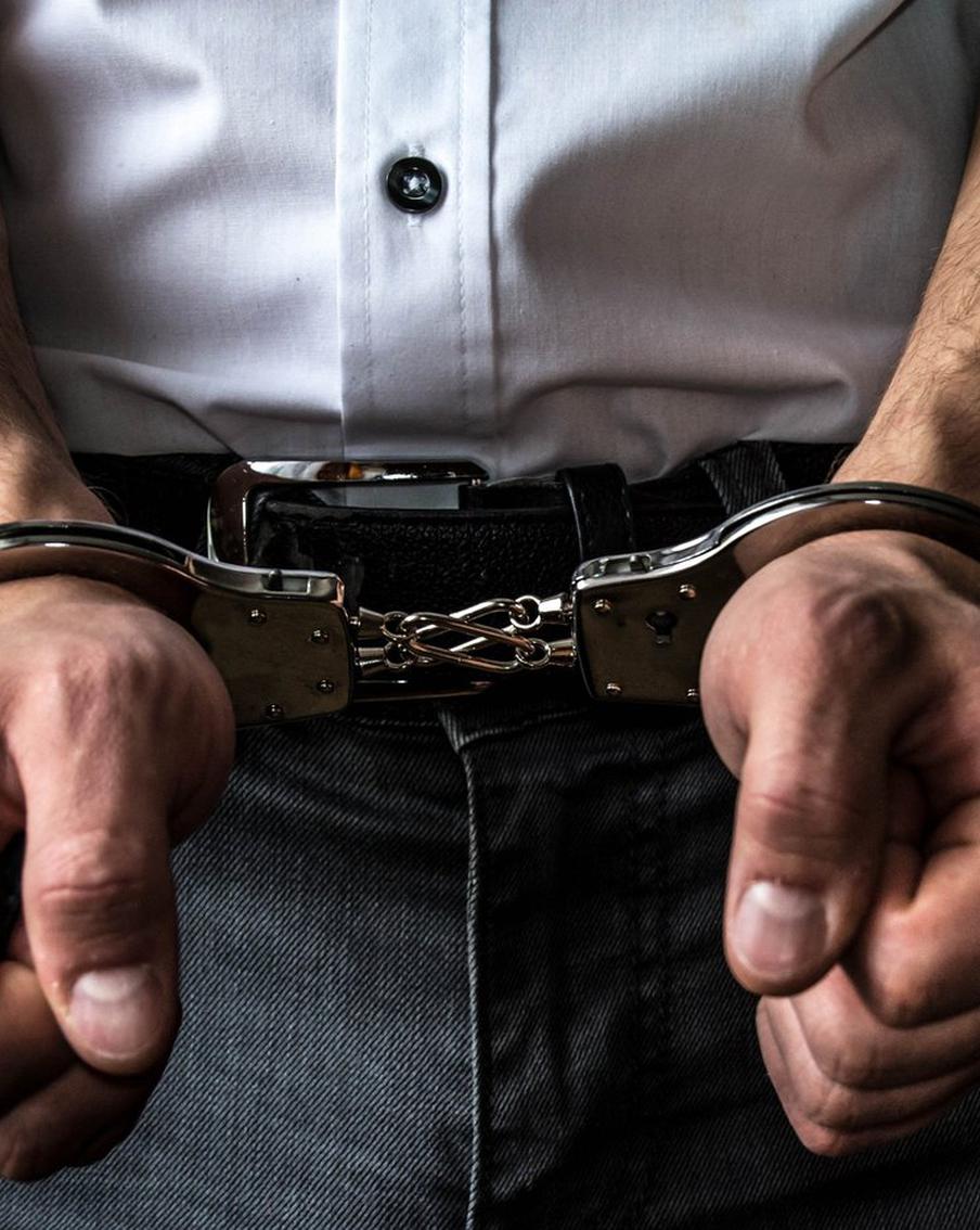 В столице внук совершил убийство своей бабушки