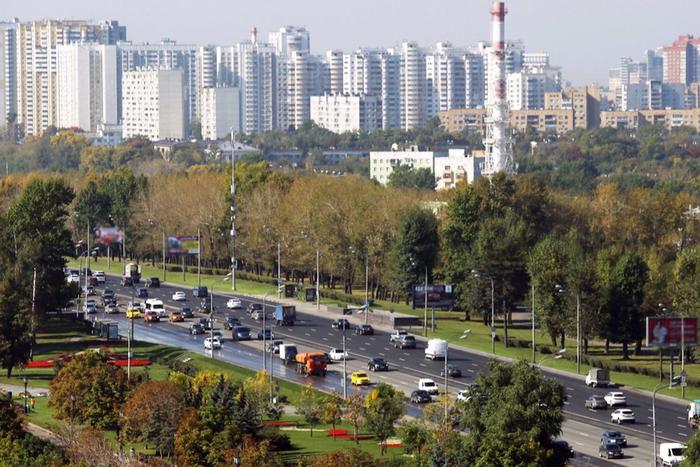 Более 6,5 тысяч человек получат работу после реорганизации участка на юге Москвы