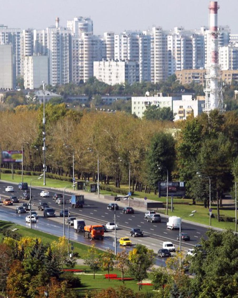 Более 6,5 тысяч человек получат работу после реорганизации участка на юге Москвы