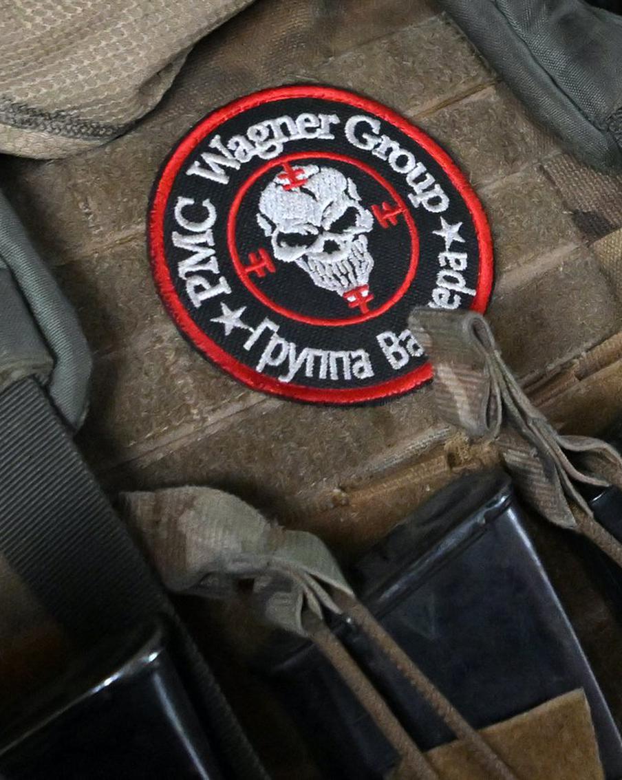 После службы в ЧВК освободили 40 тысяч человек