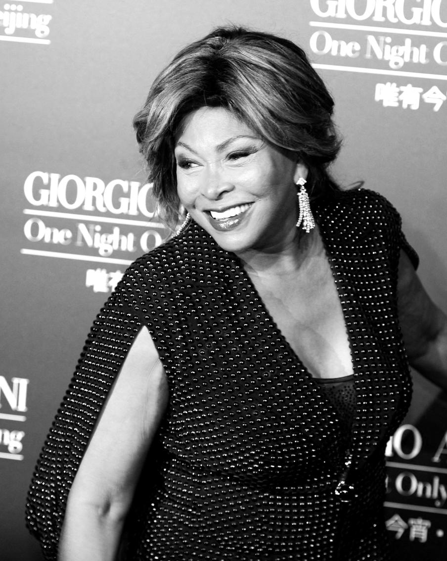 Тело Тины Тёрнер могут подвергнуть кремации