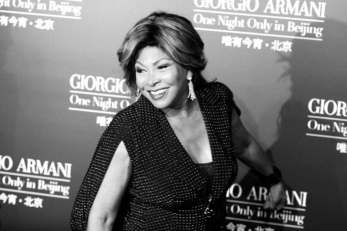 Тело Тины Тёрнер могут подвергнуть кремации