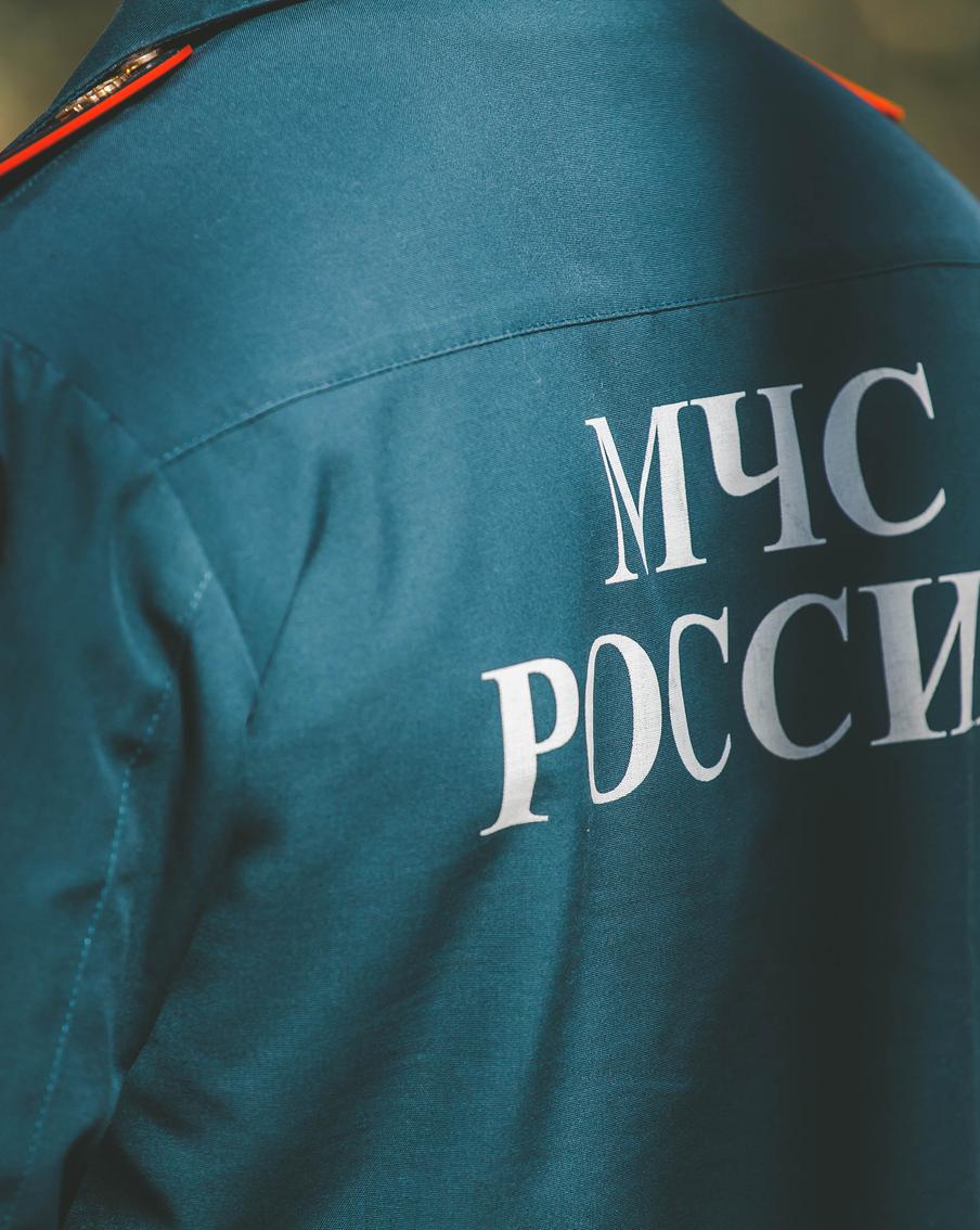 В центре Краснодара прогремел взрыв