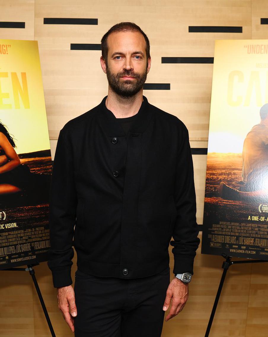 Опера "Кармен" получила новое прочтение в кино. Metro поговорило с режиссёром фильма-мюзикла