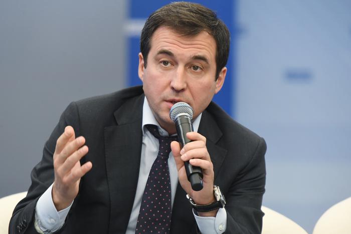 Дмитрий Гусев привёл статистику в качестве аргумента против "живодёрского закона"