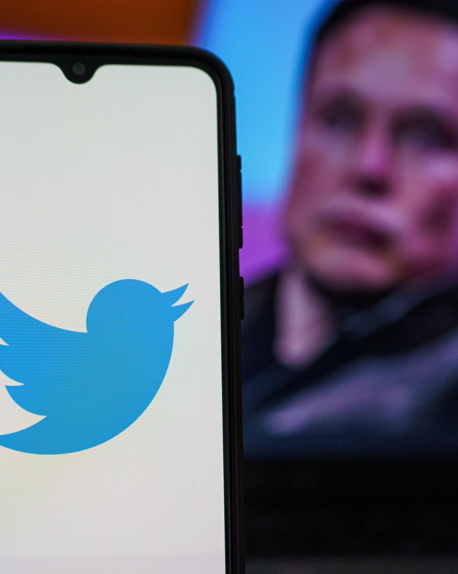 Представитель ЕС заявил, что Twitter отказывался бороться против дезинформации