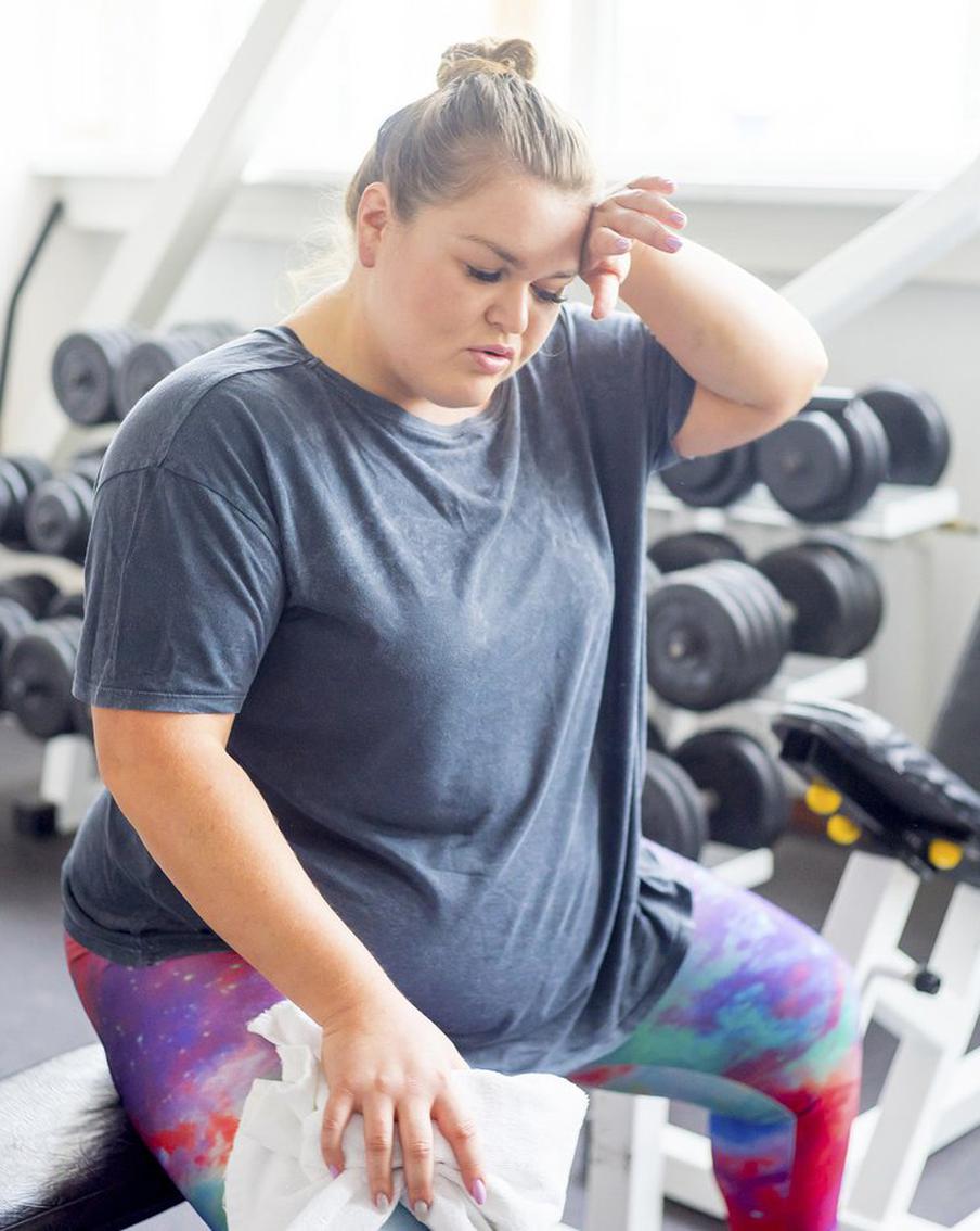 Власти Нью-Йорка официально приравняли вес и рост к расе, полу и вероисповеданию