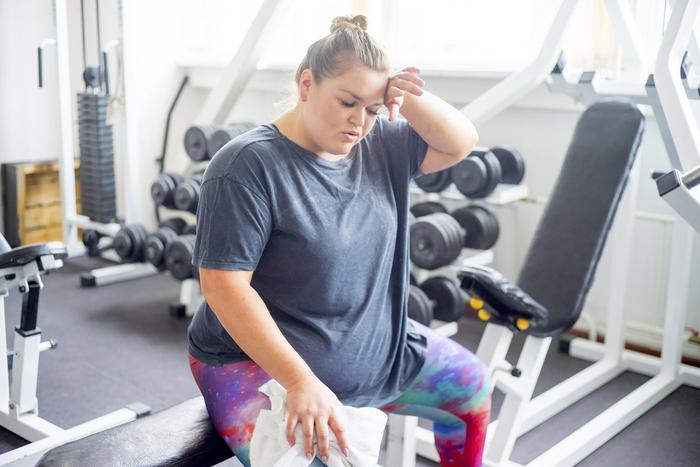 Власти Нью-Йорка официально приравняли вес и рост к расе, полу и вероисповеданию