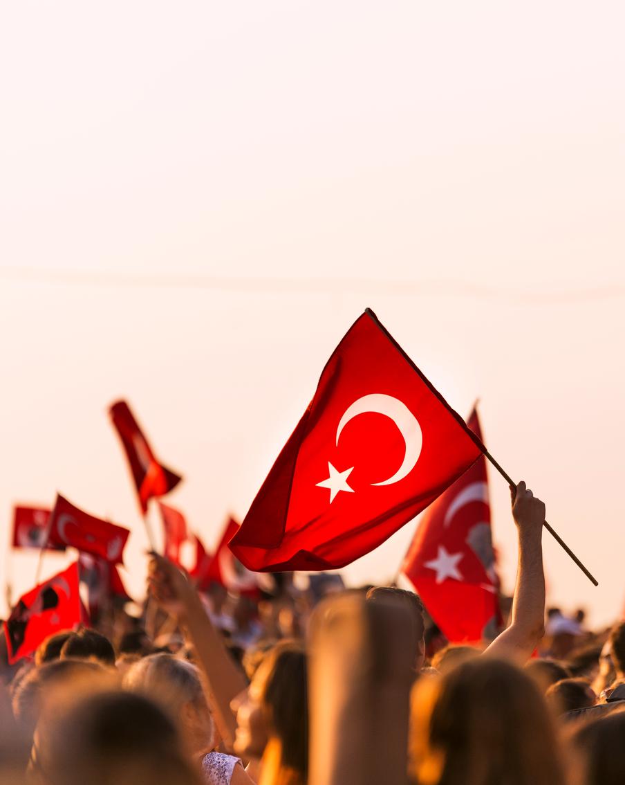 Второй тур президентских выборов в Турции покажет, удержится ли Эрдоган у власти