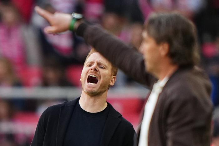 Сергей Юран насолил своей бывшей команде: "Пари НН" лишил "Спартак" шанса забраться на 2-е место