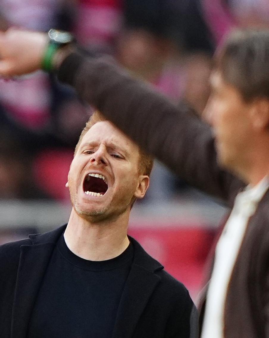 Сергей Юран насолил своей бывшей команде: "Пари НН" лишил "Спартак" шанса забраться на 2-е место