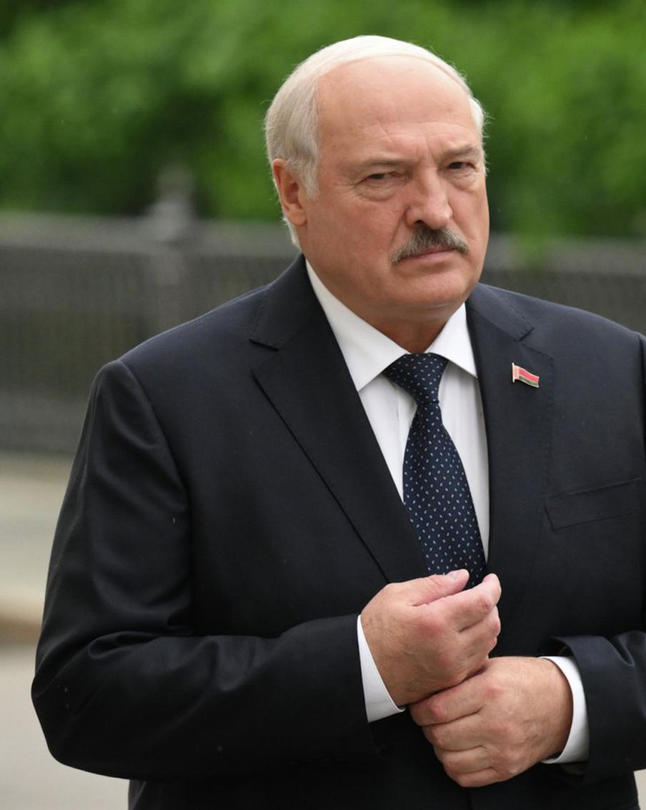 Лукашенко заявил, что столкновение России и Украины было неизбежным: хроника очередного дня спецоперации