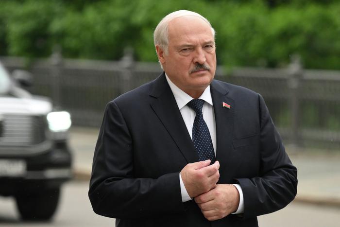 Лукашенко заявил, что столкновение России и Украины было неизбежным: хроника очередного дня спецоперации