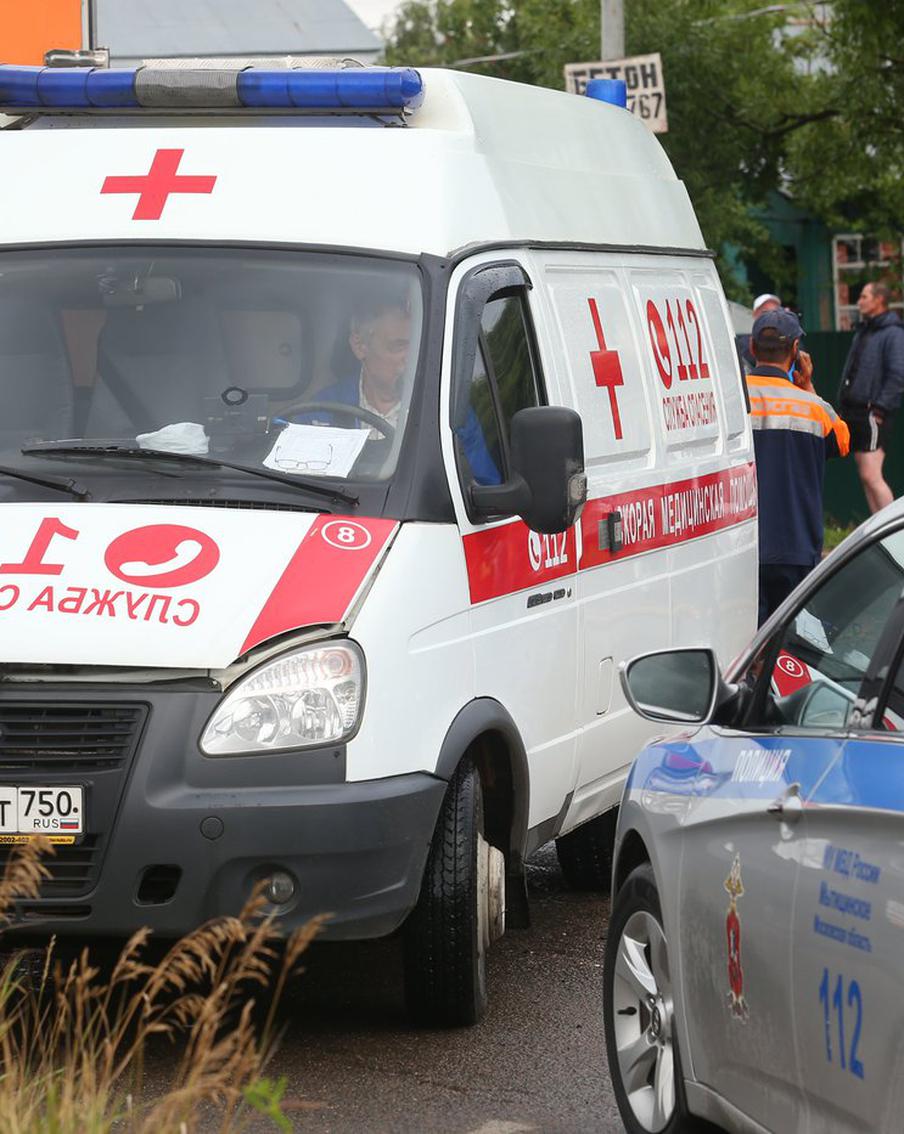 В Прикамье 3-летний ребёнок случайно убил младенца