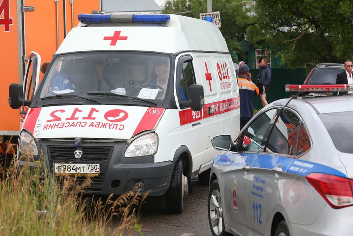 В Прикамье 3-летний ребёнок случайно убил младенца