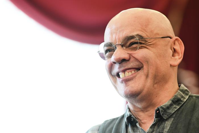 Худрук "Сатирикона" Константин Райкин получил новое назначение