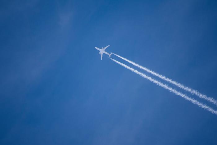 Пассажира самолёта не пустили в Москву из-за нападения на стюардессу