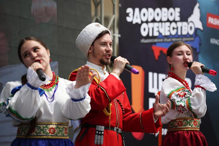 В Краснодаре оказались под запретом вывески на иностранном языке