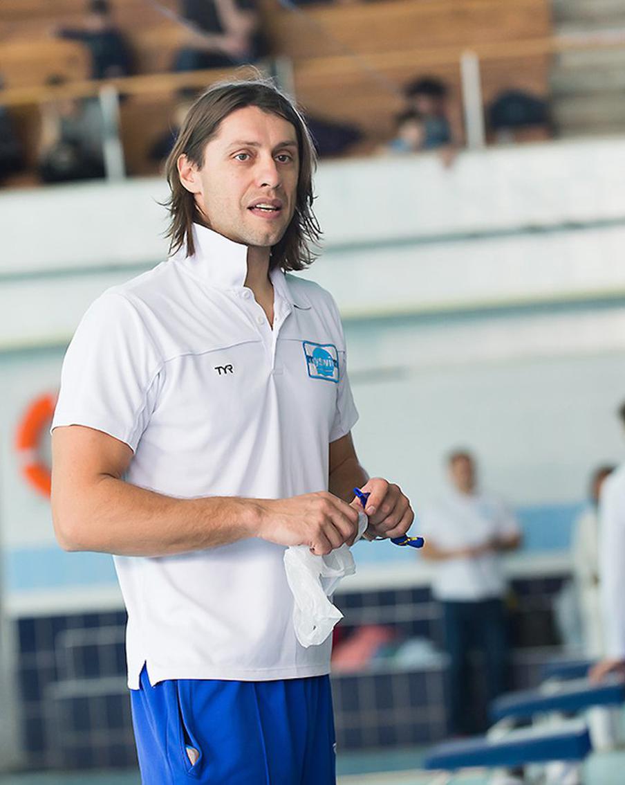 "Остаться без Олимпиады – трагедия всей жизни": именитый пловец Евгений Безрученко дал интервью Metro