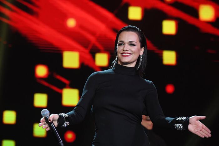 Певицу Славу госпитализировали с неизвестным диагнозом, – об этом сообщают интернет-СМИ