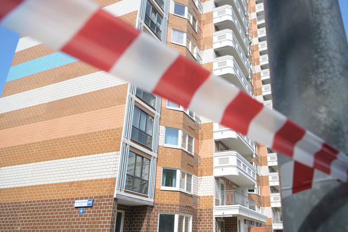 Минобороны сообщило подробности атаки БПЛА на Москву