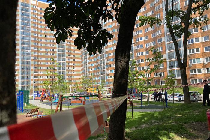 Москву атаковали дроны: какие дома пострадали и какова реакция властей